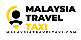 Malaysia Travel Taxi Logo 2